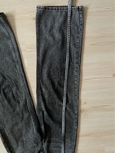 Zara Grunge Emo Stonem Kot Pantolon