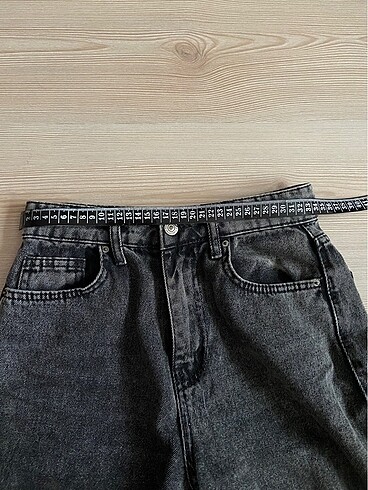 xs Beden Grunge Emo Stonem Kot Pantolon