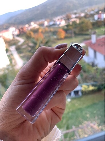 Dior lip maximizer