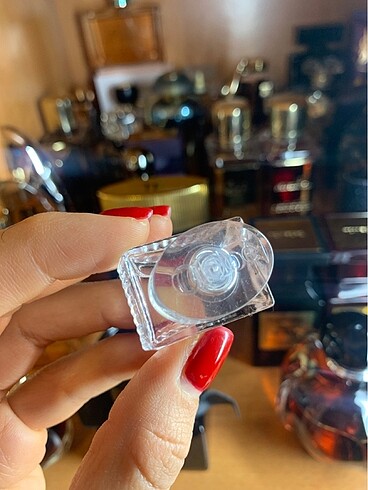 Chloé Chloe 5 ml dökmeli şişe