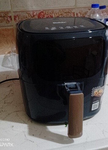 Fakir Airfryer