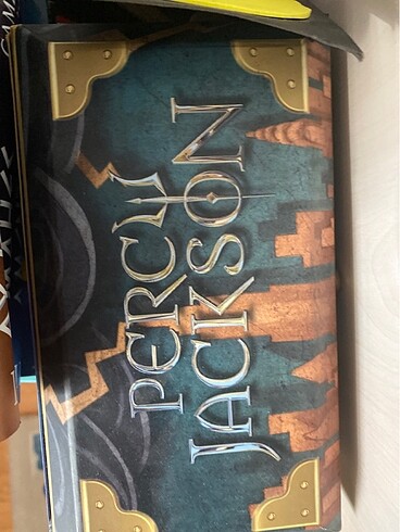 Percy jackson