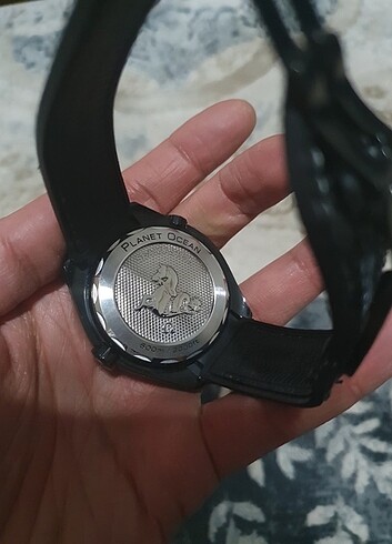 Omega Otomatik erkek kol saati