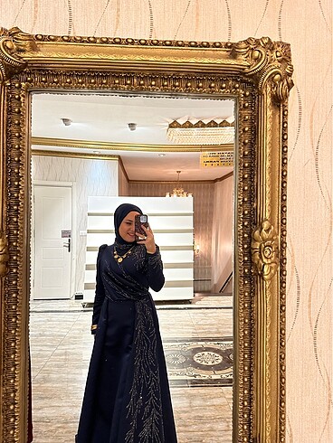 Zühre abiye
