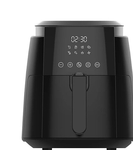 Kumtel Fastfryer KUMTEL