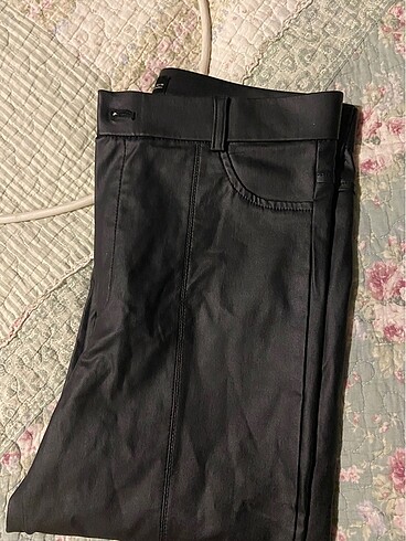 Zara deri pantolon