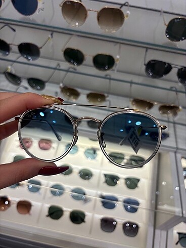 Ray-Ban 3647n güneş gözlük