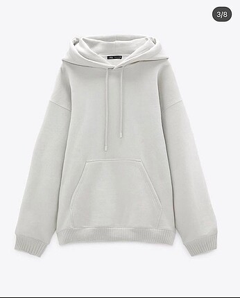 Zara sweatshirt