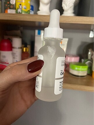 Ordinary niacinamide