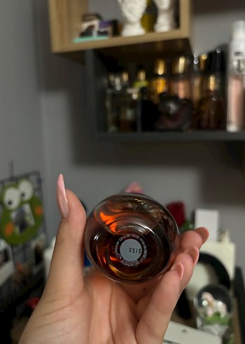 Beden Calvin Klein Obsession Kadın Parfüm 100 ml