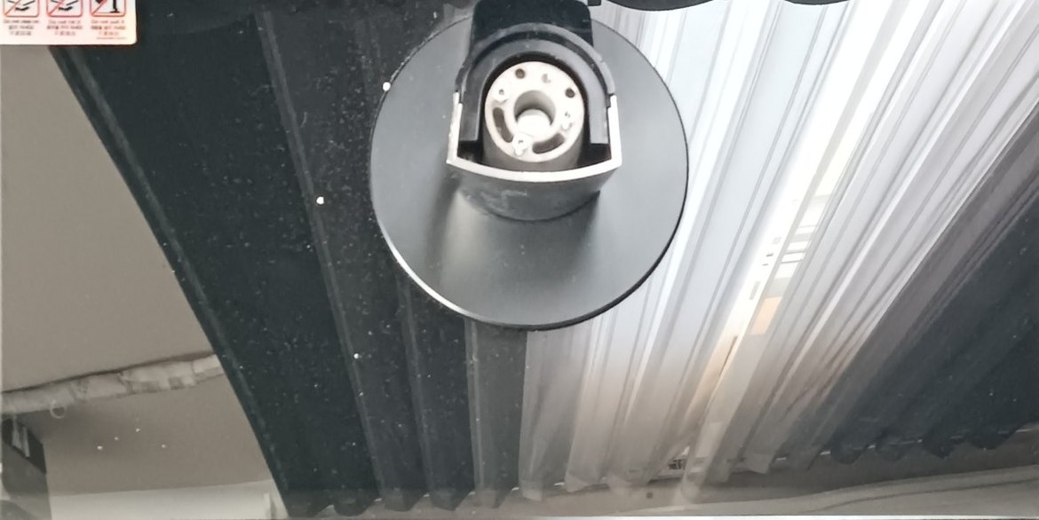 LG LED TV Masaüstü Sehpası Stand - Görsel 3