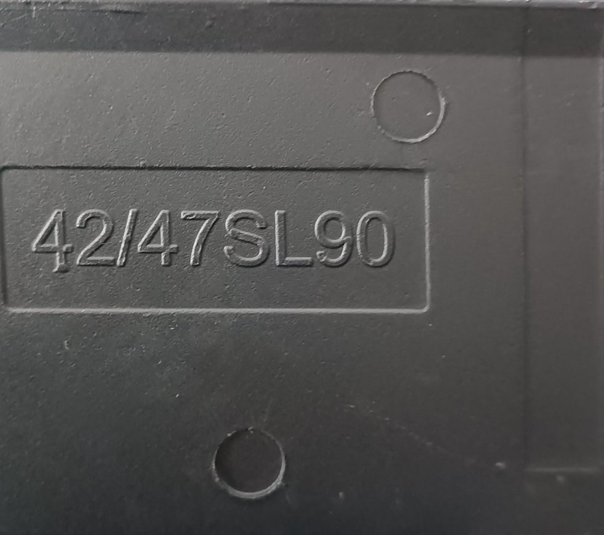 LG LED TV Masaüstü Sehpası Stand - Görsel 4