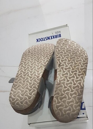 Birkenstock Birkenstock sandalet