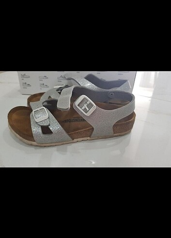34 Beden Birkenstock sandalet