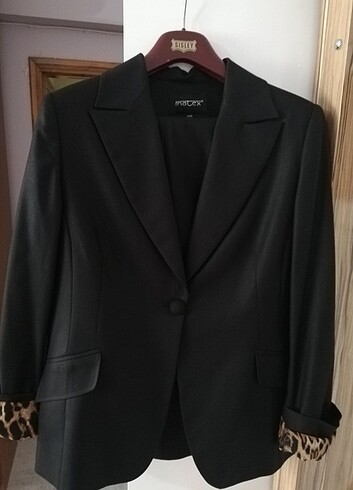 Pantolon ceket takım