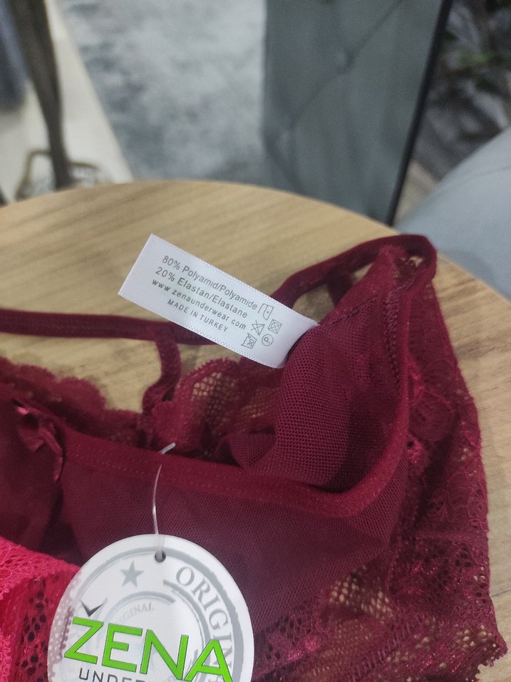 standart beden model - Görsel 3