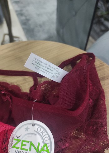 standart beden model - Görsel 3