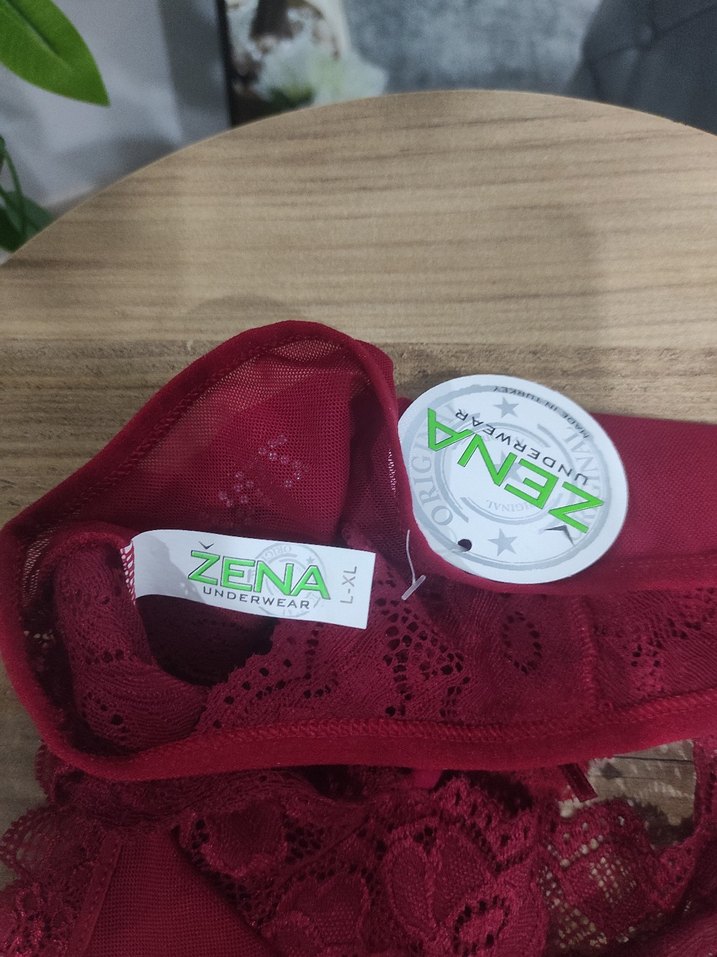 l xl beden arka detaylı model - Görsel 3