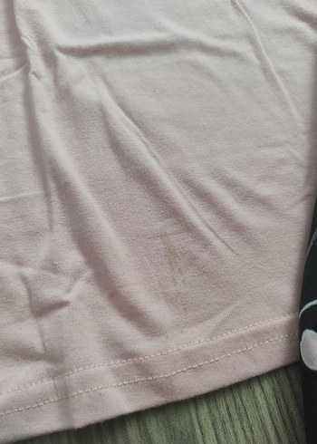 Diğer kız çocuk pijama takımı modeli