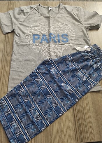 kız çocuk pijama takımı modeli