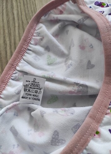 Kız çocuk baksır - Görsel 2