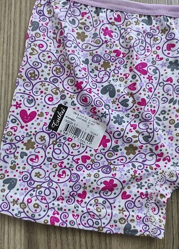 Kız çocuk baksır - Görsel 2