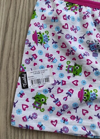 Kız çocuk baksır - Görsel 2