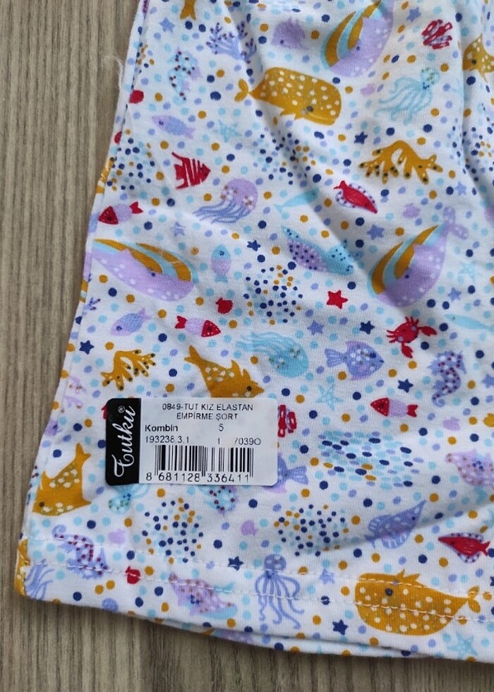 Kız çocuk baksır - Görsel 2