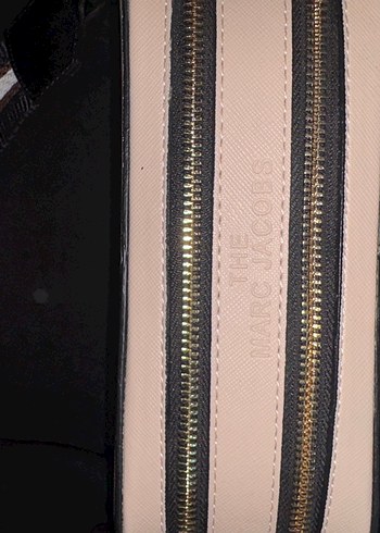 Marc jacobs çanta - Görsel 3