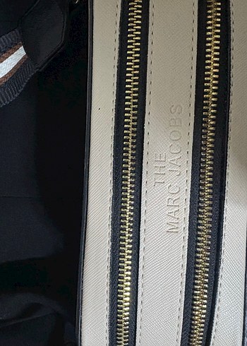 Marc jacobs çanta - Görsel 4