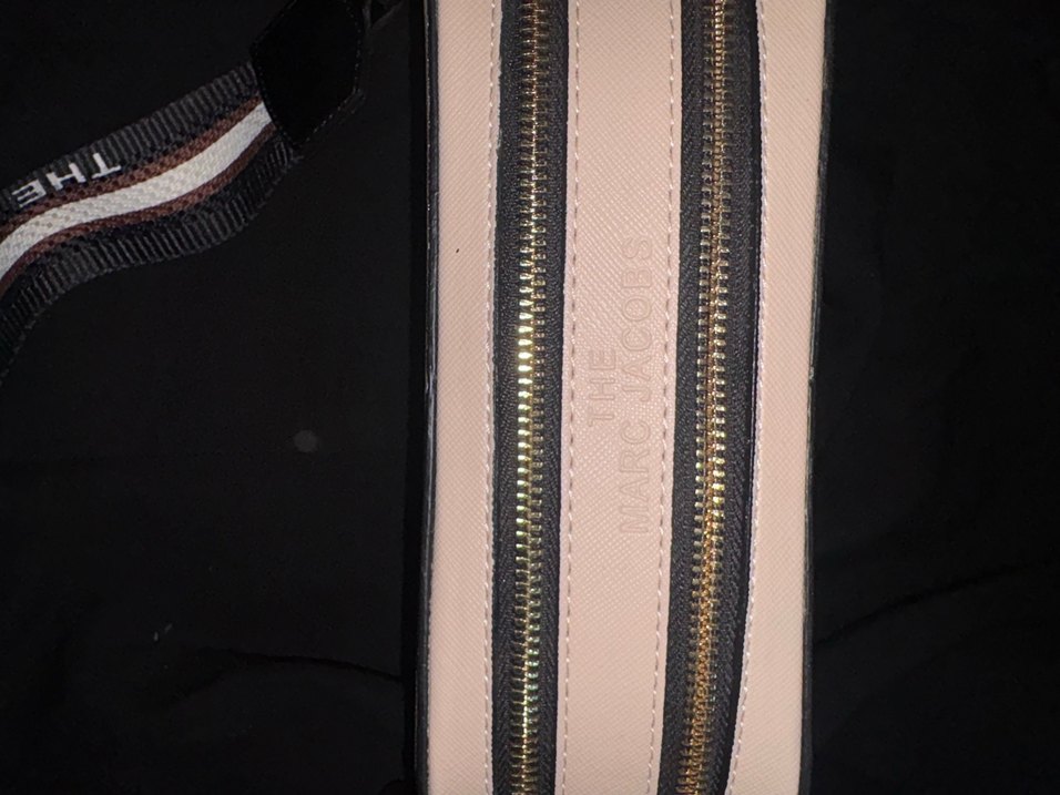 Marc jacobs çanta - Görsel 3