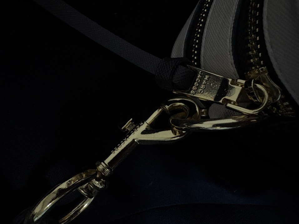 Marc jacobs çanta - Görsel 2