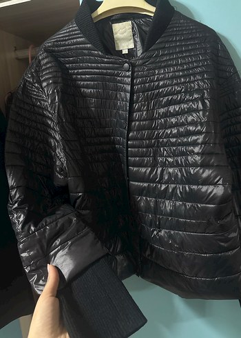 Twist kadın mont - Görsel 2