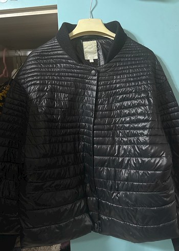 Twist kadın mont - Görsel 3