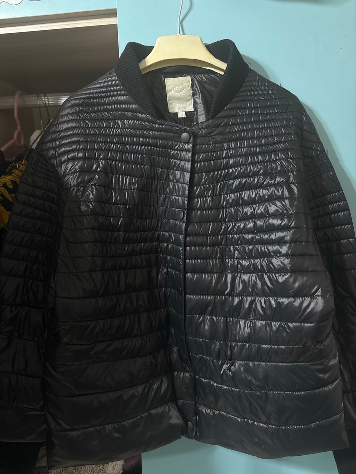 Twist kadın mont - Görsel 3