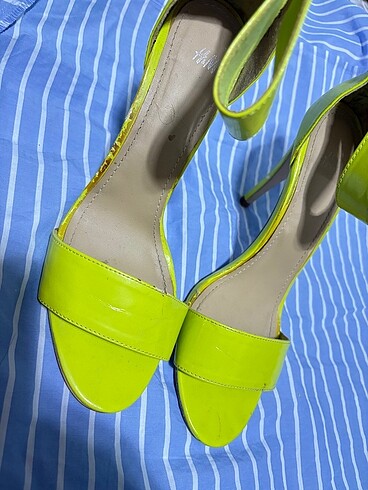 H&M H&M tek bant neon