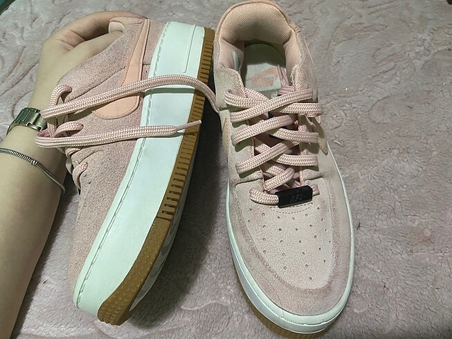 38 Beden Nike air