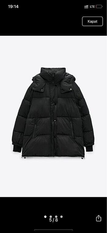 Zara mont