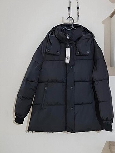 l Beden Zara mont