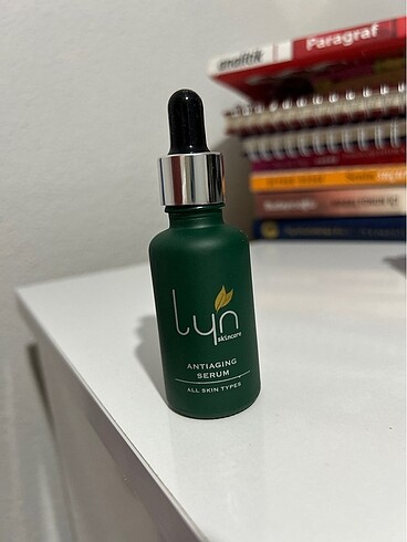Beden Renk Yaşlanma karşıtı serum