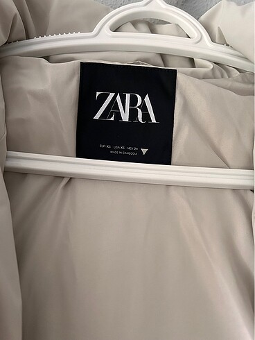 Zara Zara mont