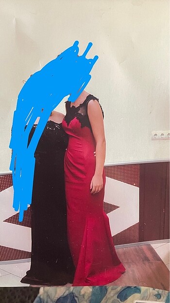 36 Beden Nişan kına düğün mezuniyet elbise