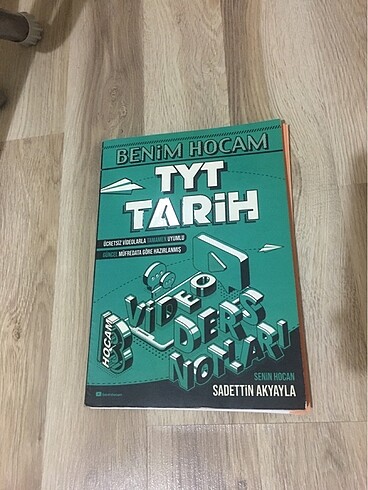 Tyt tarih