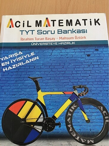 Tyt mat