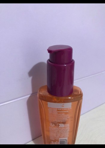 Loreal Paris/Elseve Dream Long Saç Serumu - Görsel 4