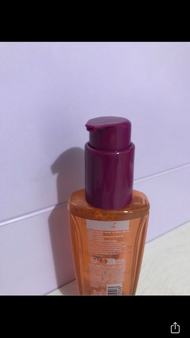 Loreal Paris/Elseve Dream Long Saç Serumu - Görsel 4