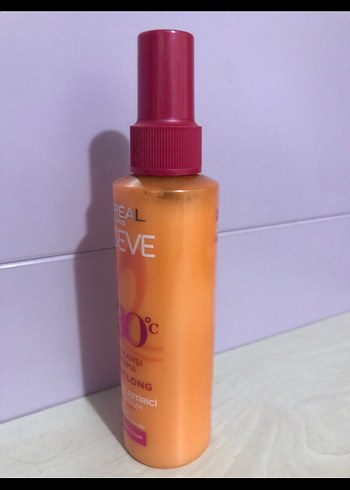 L'Oréal Paris/Elseve 230°C Isıya Karşı Koruyucu Saç Spreyi - Görsel 2