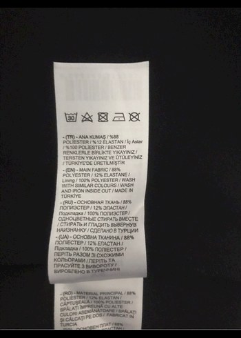 LCW Vision/Kare Yaka Askılı Kalem Elbise - Görsel 5