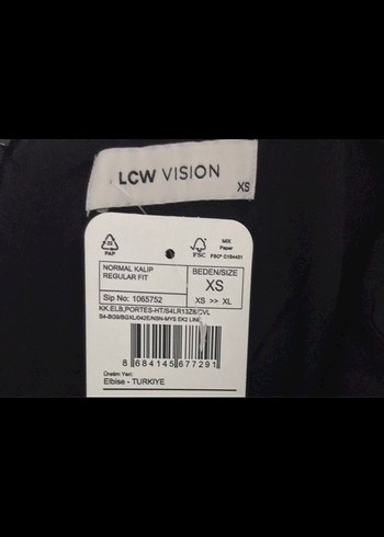 LCW Vision/Kare Yaka Askılı Kalem Elbise - Görsel 6