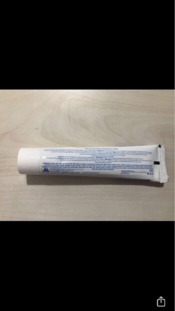 Cosmed/ Atopia 4C Cica Krem - Görsel 5